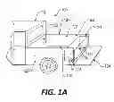 Fig. 02 - Collapsible automotive storage container