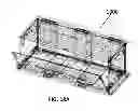 Fig. 33 - Collapsible automotive storage container