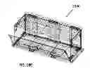 Fig. 37 - Collapsible automotive storage container