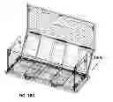 Fig. 43 - Collapsible automotive storage container