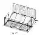 Fig. 45 - Collapsible automotive storage container
