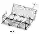 Fig. 46 - Collapsible automotive storage container