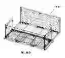 Fig. 47 - Collapsible automotive storage container