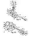 Fig. 09 - Cantilevered storage unit mount for vehicles