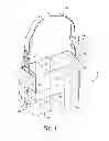 Fig. 02 - Convertible camera kit bag
