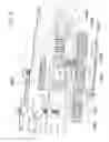 Fig. 44 - Electrically self-powered surgical instrument with manual release
