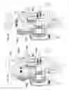 Fig. 50 - Electrically self-powered surgical instrument with manual release