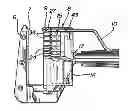 Fig. 01 - Linear Staple with a Multi-Functional Retaining Pin Subassembly