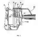 Fig. 03 - Linear Staple with a Multi-Functional Retaining Pin Subassembly