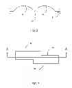 Fig. 07 - Barbed surgical staple