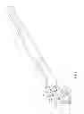 Fig. 03 - Surgical instrument comprising an adjustable system configured to accommodate different jaw heights