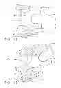 Fig. 09 - Surgical instrument comprising an adjustable system configured to accommodate different jaw heights