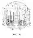 Fig. 102 - Surgical instrument comprising an adjustable system configured to accommodate different jaw heights