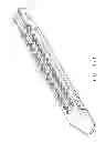 Fig. 112 - Surgical instrument comprising an adjustable system configured to accommodate different jaw heights