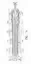 Fig. 15 - Surgical instrument comprising an adjustable system configured to accommodate different jaw heights