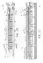 Fig. 16 - Surgical instrument comprising an adjustable system configured to accommodate different jaw heights