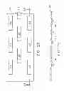 Fig. 22 - Surgical instrument comprising an adjustable system configured to accommodate different jaw heights
