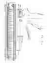 Fig. 26 - Surgical instrument comprising an adjustable system configured to accommodate different jaw heights