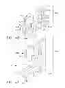 Fig. 30 - Surgical instrument comprising an adjustable system configured to accommodate different jaw heights