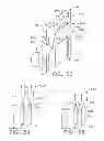 Fig. 35 - Surgical instrument comprising an adjustable system configured to accommodate different jaw heights