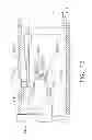 Fig. 47 - Surgical instrument comprising an adjustable system configured to accommodate different jaw heights