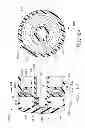 Fig. 56 - Surgical instrument comprising an adjustable system configured to accommodate different jaw heights