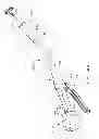 Fig. 59 - Surgical instrument comprising an adjustable system configured to accommodate different jaw heights