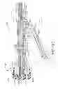 Fig. 60 - Surgical instrument comprising an adjustable system configured to accommodate different jaw heights