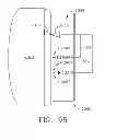 Fig. 63 - Surgical instrument comprising an adjustable system configured to accommodate different jaw heights
