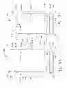 Fig. 64 - Surgical instrument comprising an adjustable system configured to accommodate different jaw heights