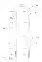 Fig. 71 - Surgical instrument comprising an adjustable system configured to accommodate different jaw heights
