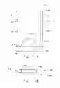 Fig. 74 - Surgical instrument comprising an adjustable system configured to accommodate different jaw heights