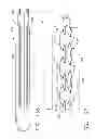 Fig. 83 - Surgical instrument comprising an adjustable system configured to accommodate different jaw heights