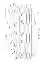 Fig. 94 - Surgical instrument comprising an adjustable system configured to accommodate different jaw heights