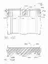 Fig. 95 - Surgical instrument comprising an adjustable system configured to accommodate different jaw heights