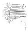 Fig. 97 - Surgical instrument comprising an adjustable system configured to accommodate different jaw heights
