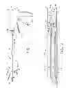 Fig. 02 - Surgical instrument comprising a firing system including a compliant portion