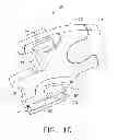 Fig. 07 - Surgical instrument comprising a firing system including a compliant portion