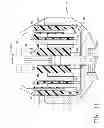 Fig. 08 - Surgical instrument comprising a firing system including a compliant portion