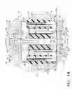 Fig. 10 - Surgical instrument comprising a firing system including a compliant portion