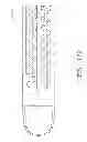 Fig. 113 - Surgical instrument comprising a firing system including a compliant portion