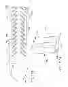 Fig. 115 - Surgical instrument comprising a firing system including a compliant portion
