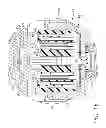 Fig. 12 - Surgical instrument comprising a firing system including a compliant portion