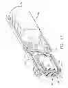 Fig. 13 - Surgical instrument comprising a firing system including a compliant portion