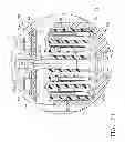 Fig. 17 - Surgical instrument comprising a firing system including a compliant portion