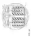Fig. 19 - Surgical instrument comprising a firing system including a compliant portion