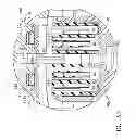 Fig. 23 - Surgical instrument comprising a firing system including a compliant portion