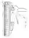 Fig. 26 - Surgical instrument comprising a firing system including a compliant portion