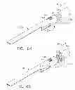 Fig. 43 - Surgical instrument comprising a firing system including a compliant portion