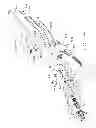 Fig. 52 - Surgical instrument comprising a firing system including a compliant portion